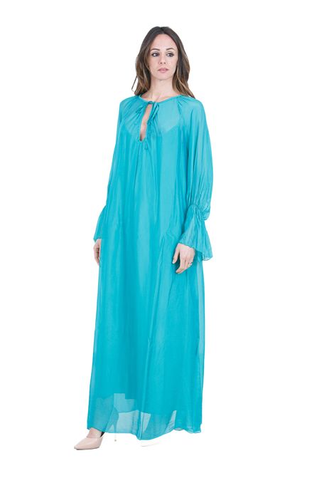 LUNGO MANILA GRACE | Abiti | A073VUMA660